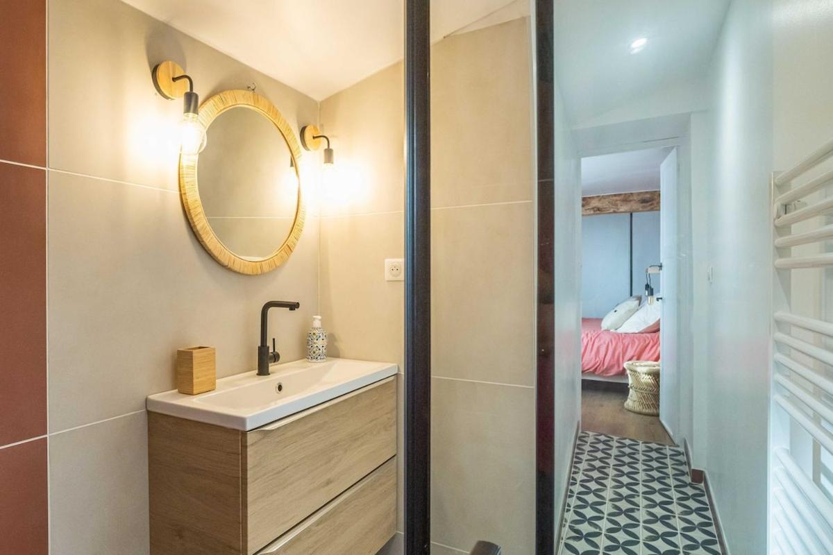 Apartment La Citadelle ~ Jacuzzi ~ Terrasse *